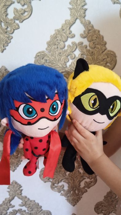 Свен,леді баг,дамбо, глазастік, фьорбі,Стіч,монстри,