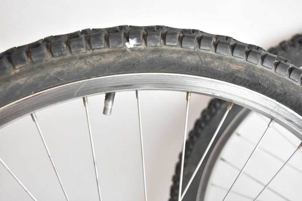 Koła retro mtb SHIMANO ! 7s !