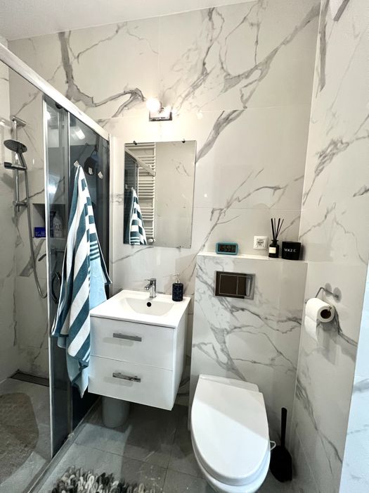 Komfortowy pokój od stycznia 2026 – Białołęka (Annopol)