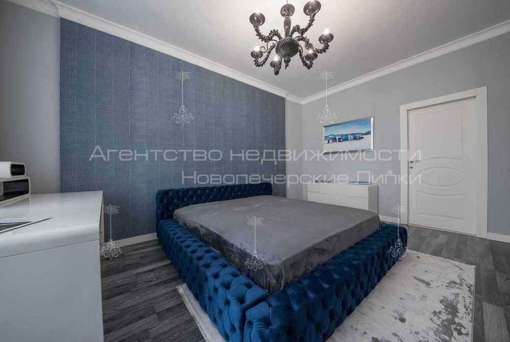 Оренда 4-к квартири 180м2 Новопечерські Липки Драгомирова, 20