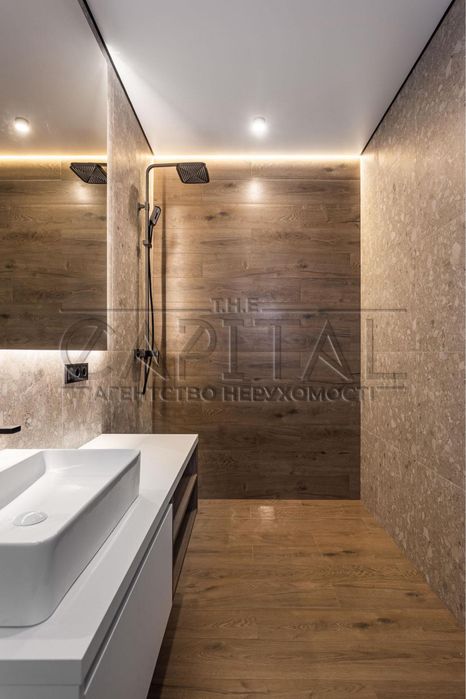 Аренда дома Гатное Крюковщина 130 м² Газ Бассейн Закрытый КГ