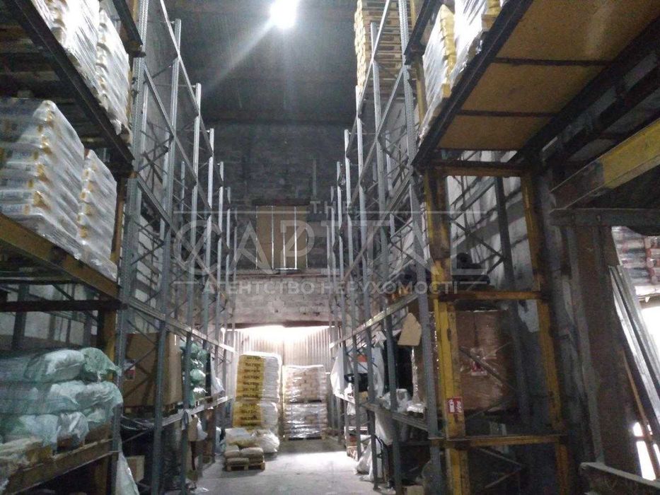 Коммерческая недвижимость по адресу ул. Здолбуновская (площадь 3765 м²) - Atlanta.ua - фото 21