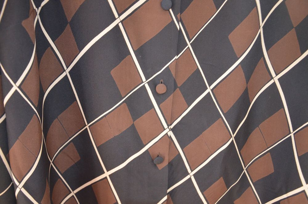 cudna koszula 100% jedwab/silk r. 46/48
