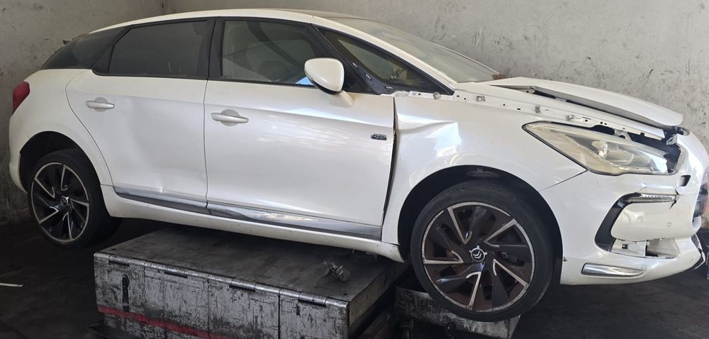 Ds5 somente para peças