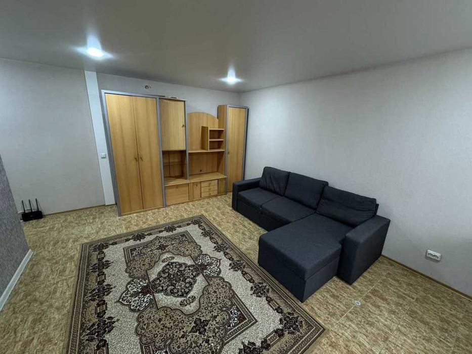 Продаж 1к квартири. Фурманова. ремонт. №16845