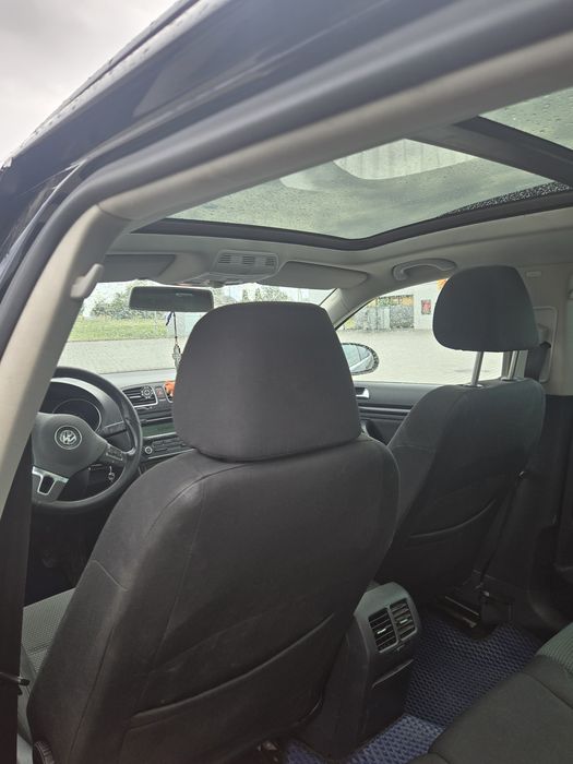 Volkswagen Golf 2010 VIN WVWZZZ1KZBM635523 фото оголошення 9 з 16