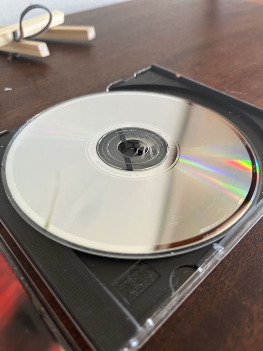 CD “On” – Compilação Vintage (TMN)