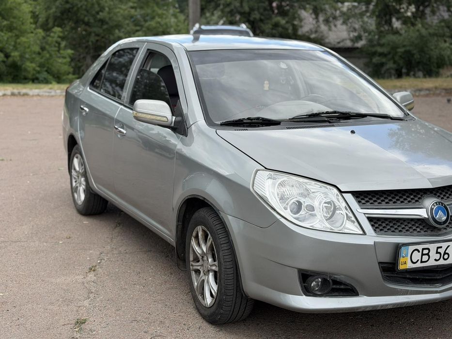 Продаю автомобіль