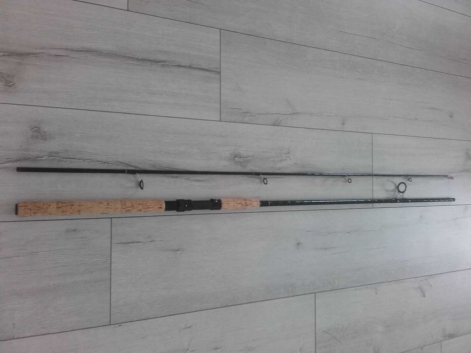 DAM Kev E-X Spinning