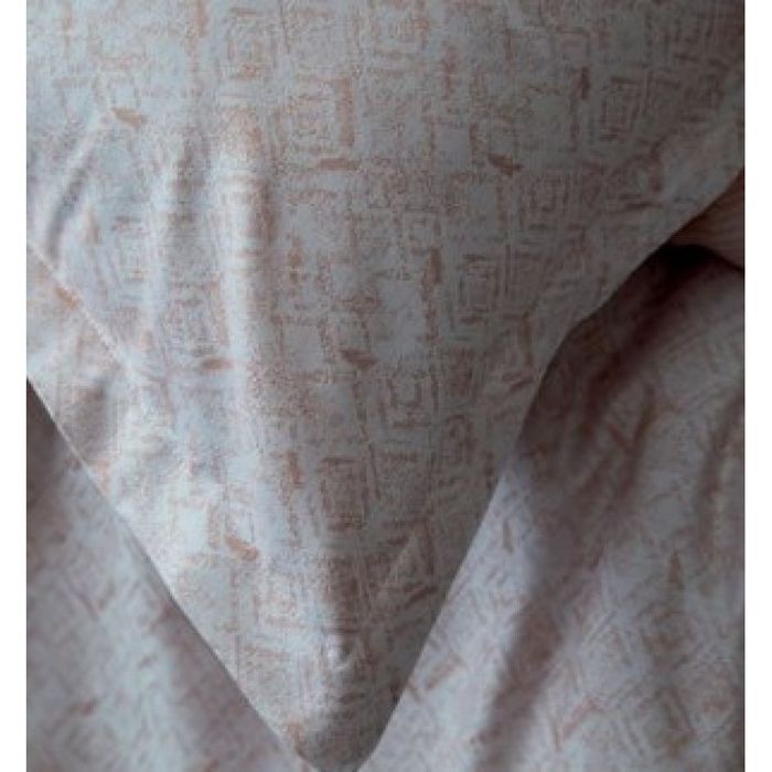 Постельное белье Issimo Home  exclusive жаккард/тенсел евро