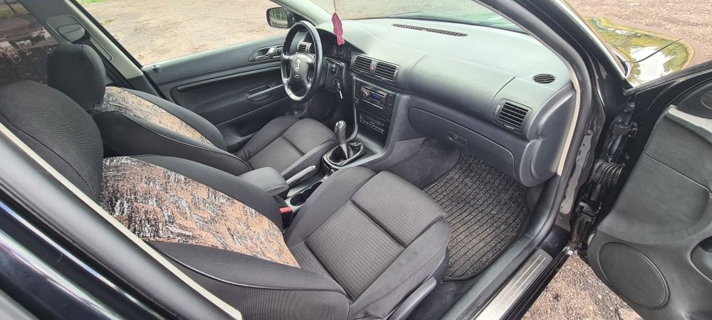 Продам автомобіль Skoda superb!!!