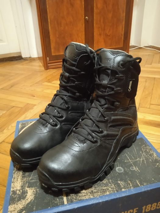 Берці нові, 44 розмір