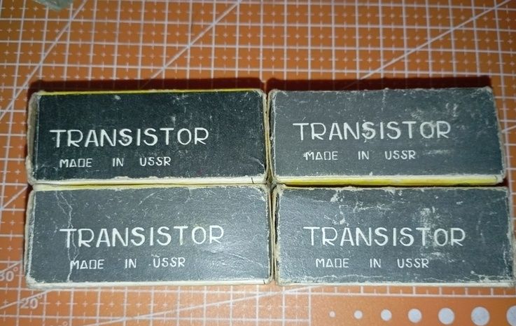 Транзістор тк 152