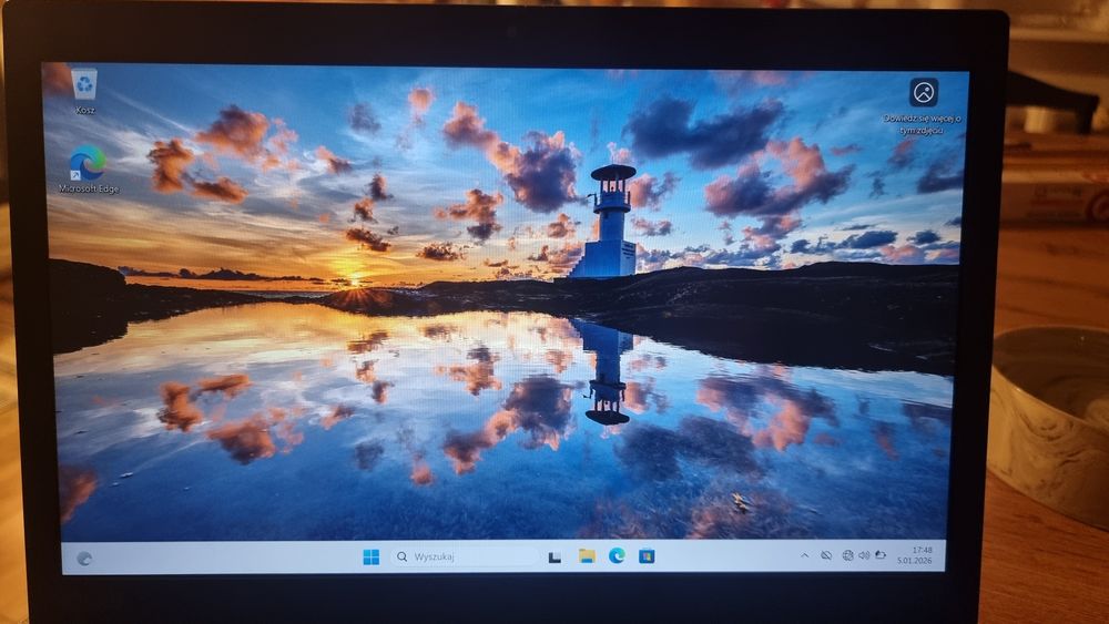 Laptop Lenovo ThinkPad L490