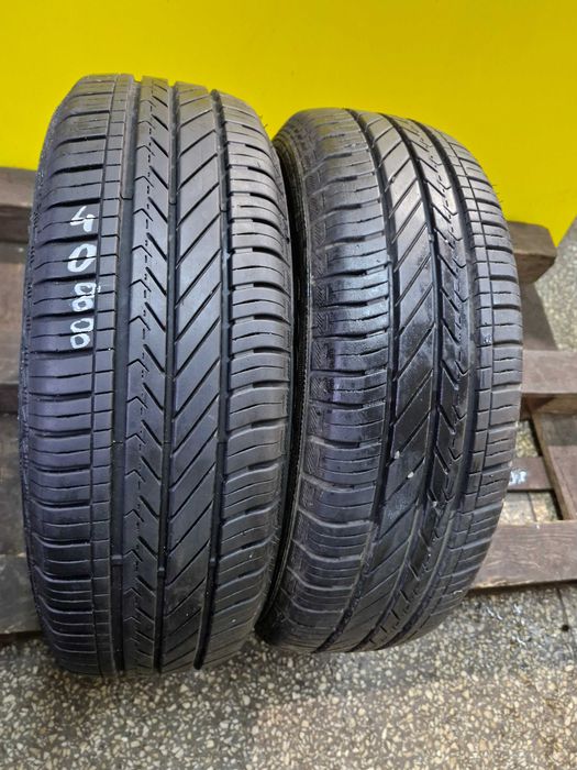 Opony Letnie 175/65R14 Goodyear DuraGrip 2sztuki Montaż
