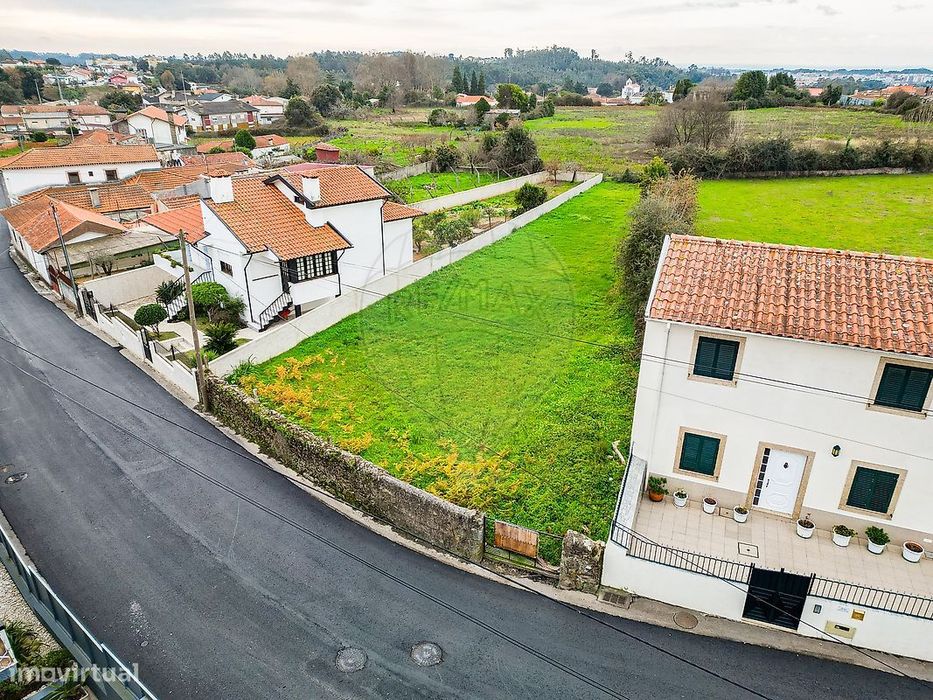 Terreno  para venda
