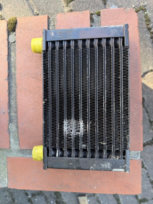 Chłodnica oleju Rotax 912