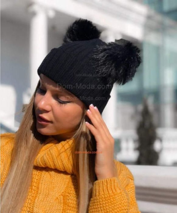 Шапки женские и мужские! РАСПРОДАЖА! ОПТ