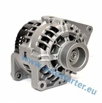 CA1643 ALTERNATOR CITROEN JUMPER 2.8 HDI