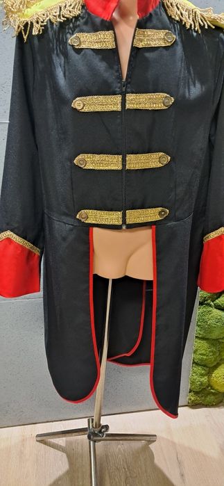 Strój przebranie kostium generał