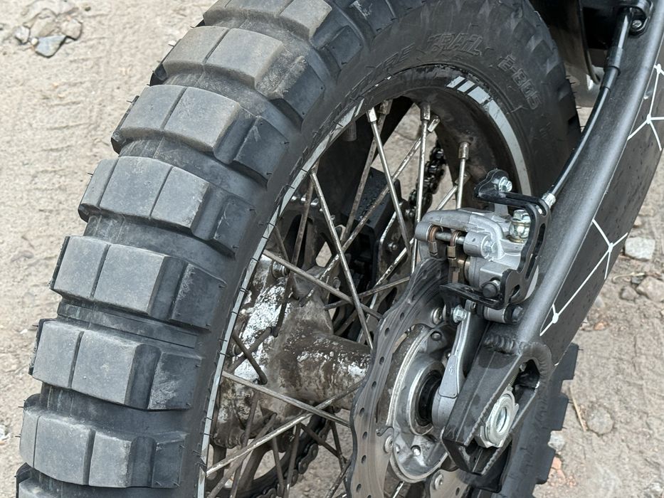 Geon GNS 300R 32 к.с. 5500 пробігу, 2023 рік