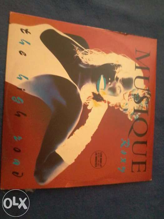Roxy Music - Vinil