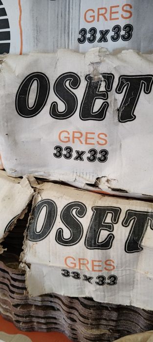 Revestimentos cerâmico de decoração