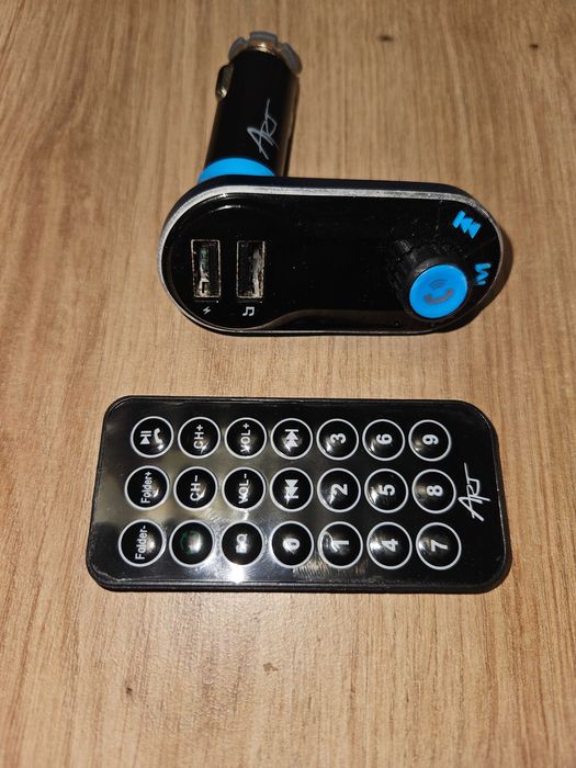 Transmiter FM bluetooth Art