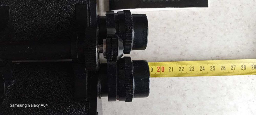 Продам бінокль Mounty 7×50 кофр. coated optics, оптика з покриттям