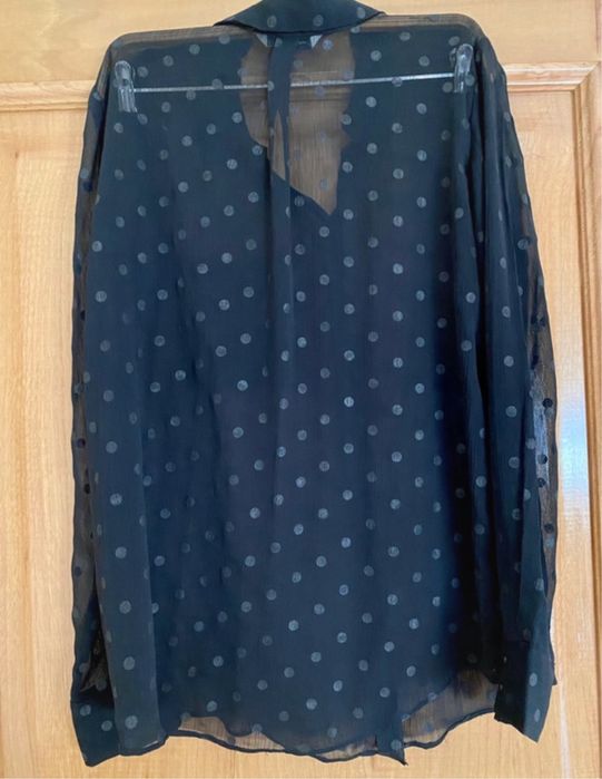 Camisa da Stradivarius