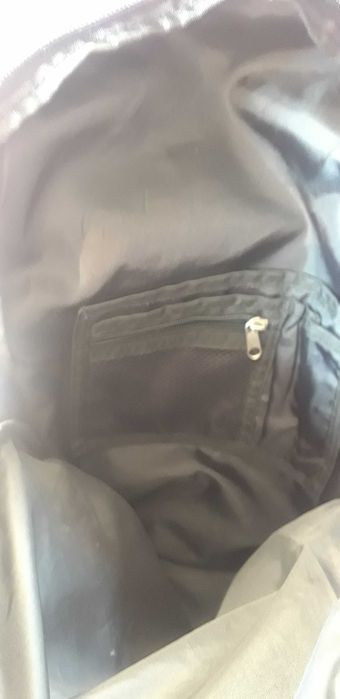 Tornister plecak 7 kieszeni Gravity