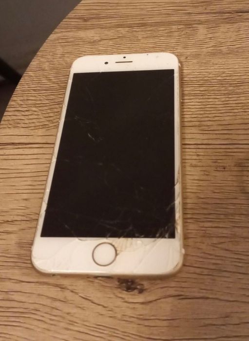 Apple iPhone 6 64GB Gold