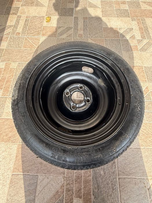 Докатка 4/100 R14 6n0801025g