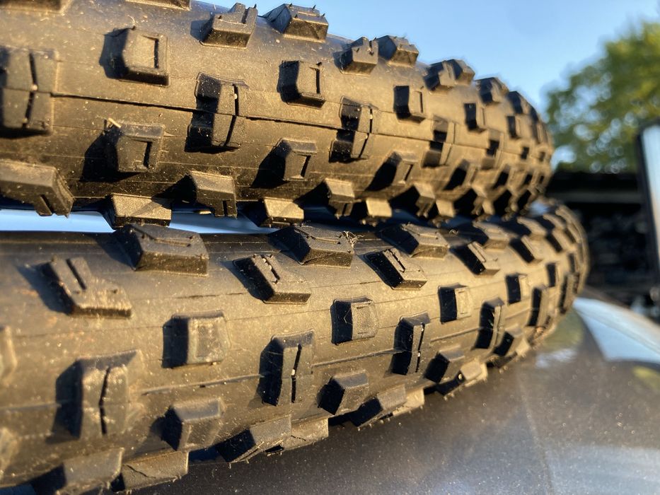 Opony Specialized Ground Control 29”