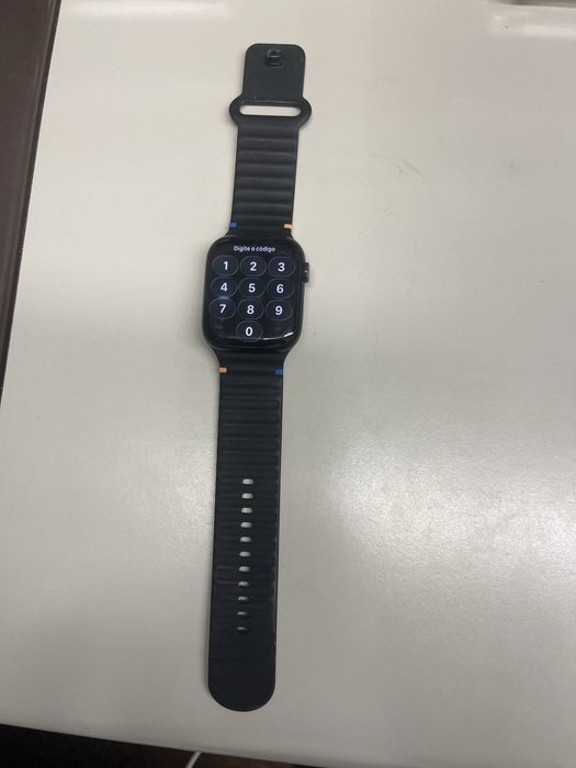 Apple watch 7 45mm