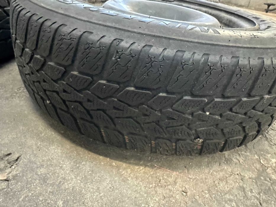 Pneus + Jantes 185/65/R15