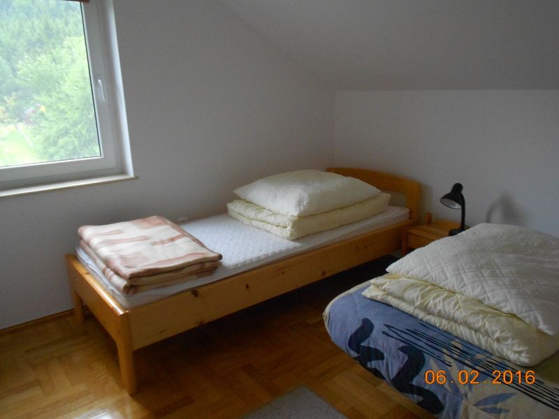 Apartament u Ziajków