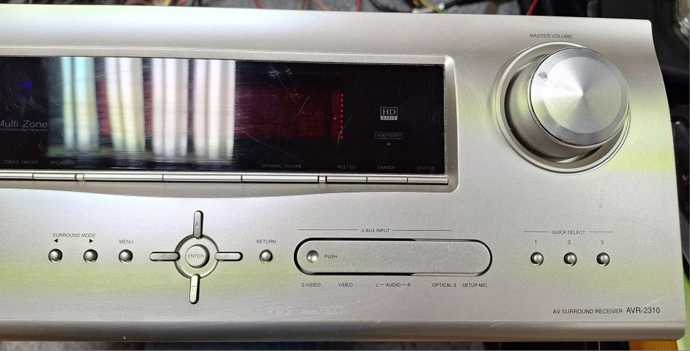 Amplituner DENON AVR-2310