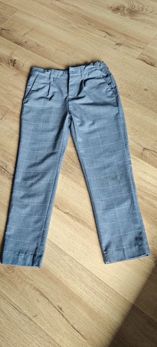 Spodnie eleganckie Reserved 140 cm