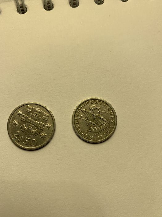 Moeda de duzentos e cinquenta centavos de 1983