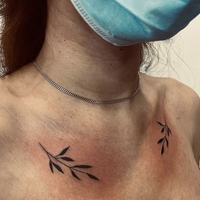 Tatuagem a Domicilio