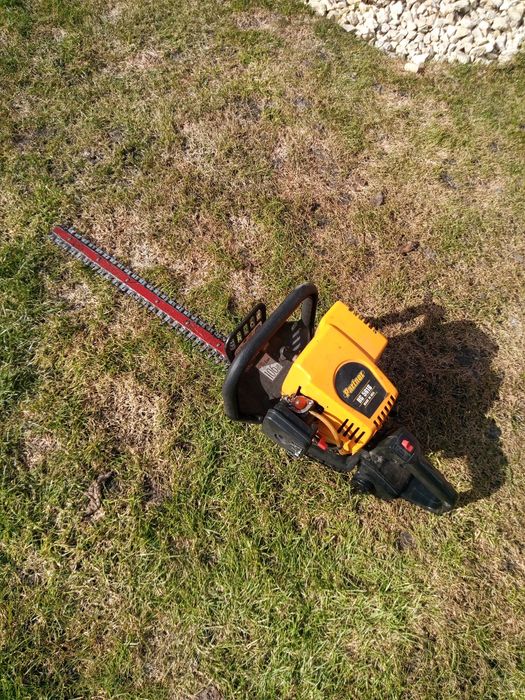 Nożyce do żywopłotu 50/60 cm spalinowe partner husqvarna stihl HG 5616