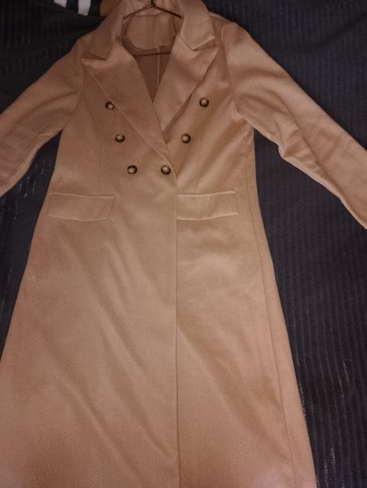 Płaszcz palto damskie nowe