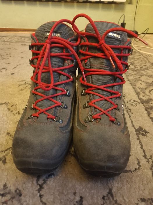 Buty Alpinus r.41