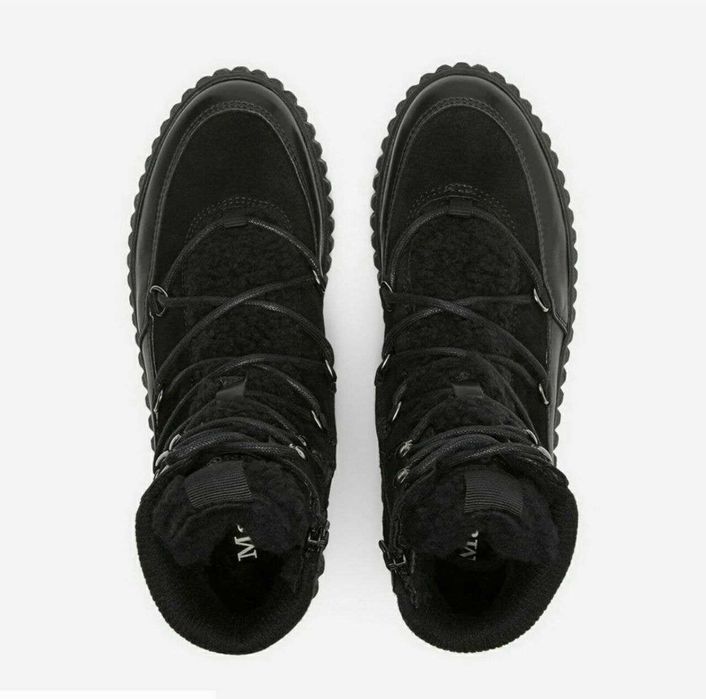 Черновики чорнi Marc o'polo 38