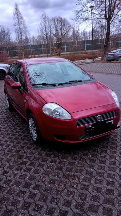 Fiat Grande Punto