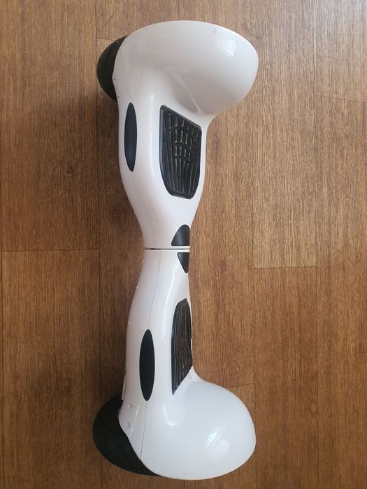 Героскутр,героборд.