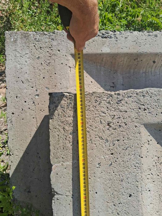 Ригеля 9.метр 12 метр 18 метр