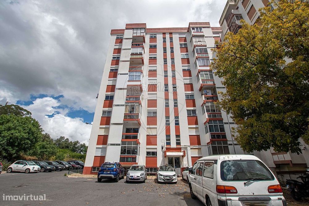 Apartamento T2 para venda