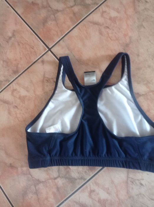 Biustonosz sportowy Nike